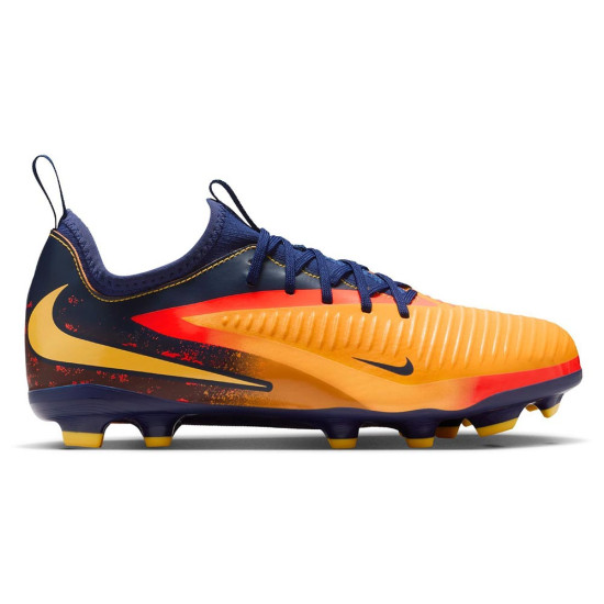 Nike Phantom 6 Low Academy FG/MG ''Erling Haaland'' Jr. Nike Phantom 6 Low Academy FG/MG ''Erling Haaland'' Jr.
